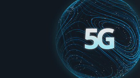 Ultra High Definition 5G Visibility