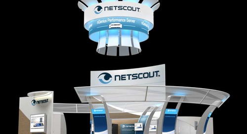 NETSCOUT launches 5G smart data visibility platform Communication Service Providers