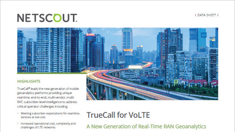 TrueCall for VoLTE 