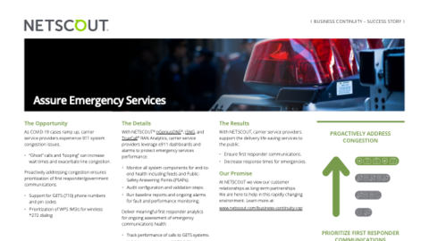 Assure Emergency Services